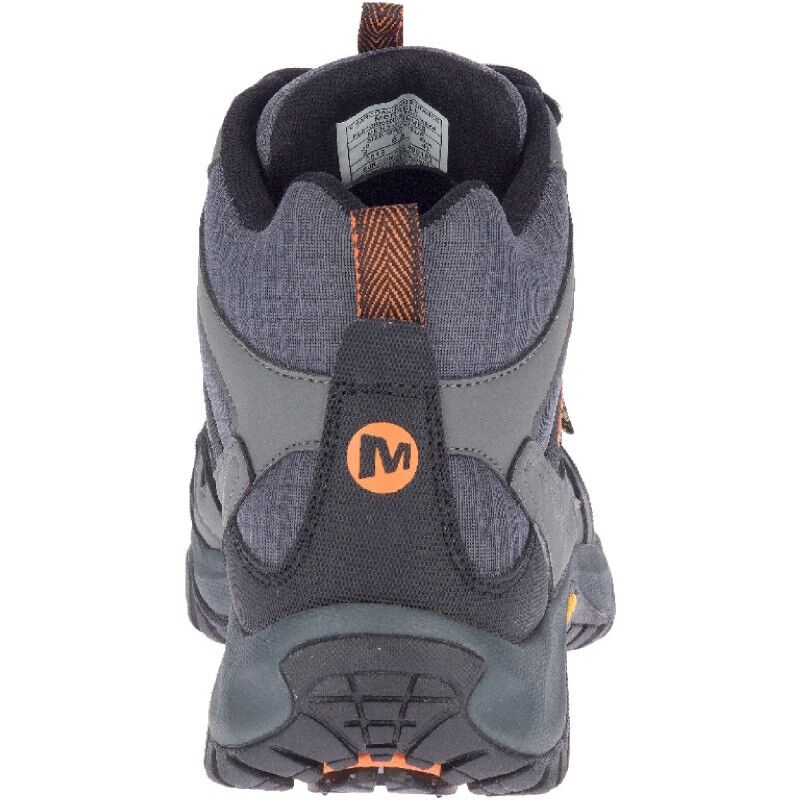 Merrell Bryce Radius Mid GTX - Wandelschoenen - Heren | Hardloop