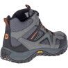 Merrell Bryce Radius Mid GTX - Buty turystyczne meskie | Hardloop