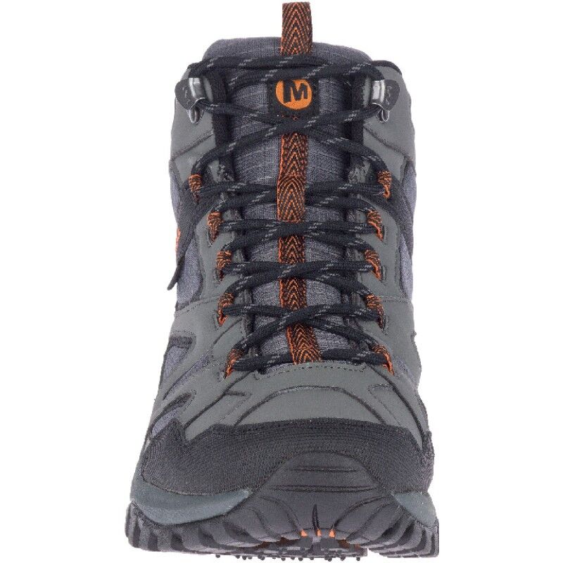 Merrell Bryce Radius Mid GTX - Scarpe da trekking - Uomo | Hardloop