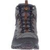 Merrell Bryce Radius Mid GTX - Pánské nízké turistické boty | Hardloop