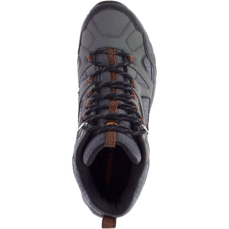 Merrell Bryce Radius Mid GTX - Vandresko - Herrer | Hardloop