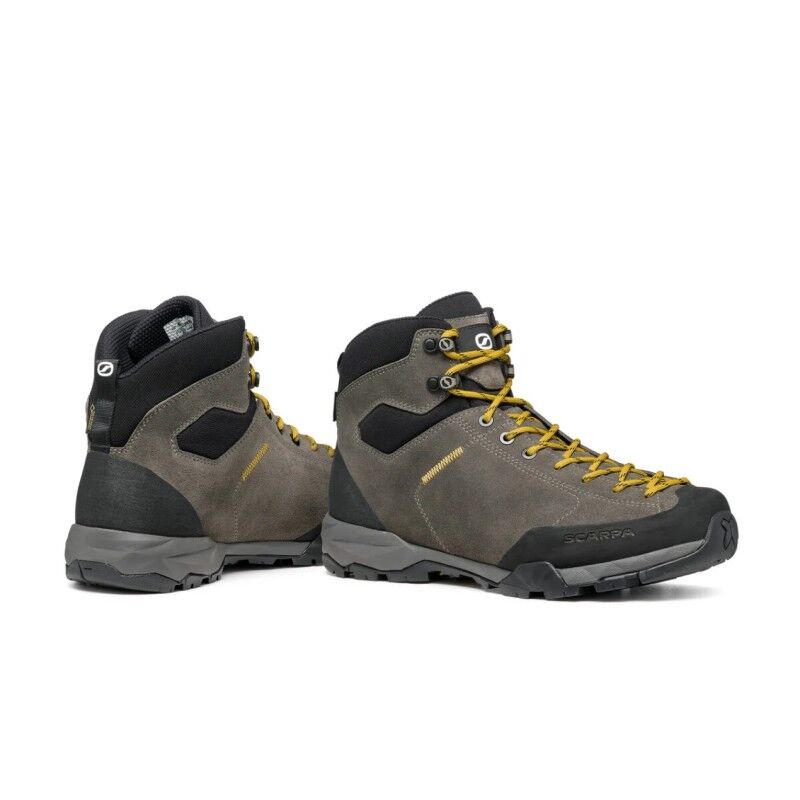 Scarpa Mojito Hike GTX - Chaussures trekking homme | Hardloop