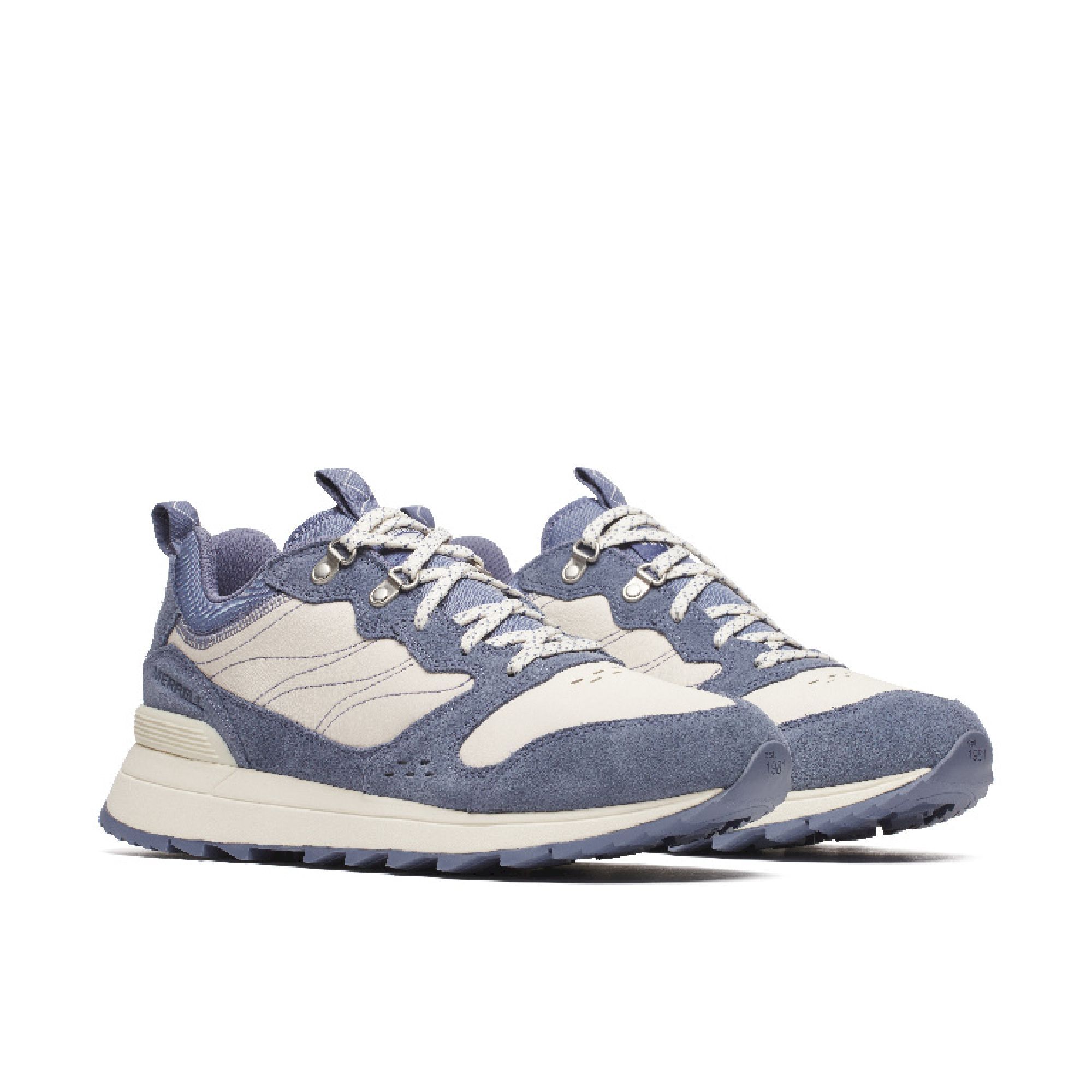 Merrell Alpine 83 Sneaker Recraft MXD - Lifestyle Schuhe - Herren | Hardloop