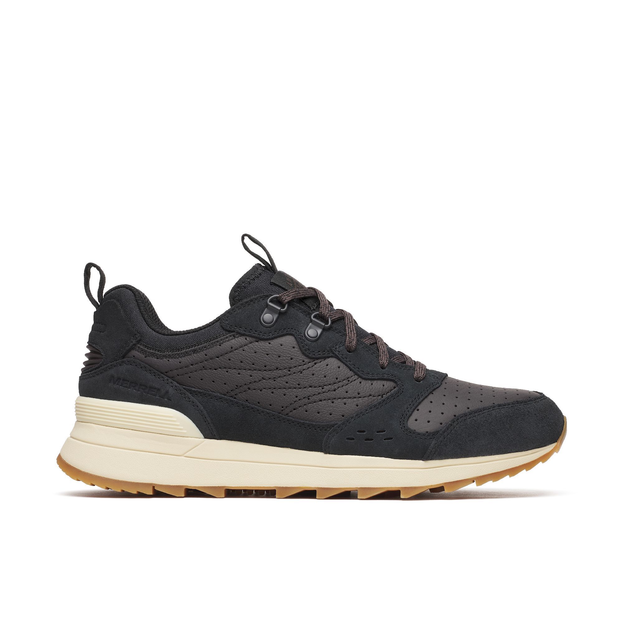 Merrell Alpine 83 Sneaker Recraft MXD - Zapatillas urbanos - Hombre | Hardloop