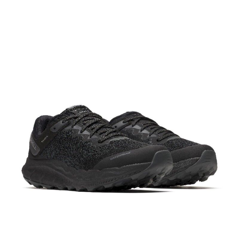 Merrell Antora 4 WP - Trail running shoes - Women's | Hardloop