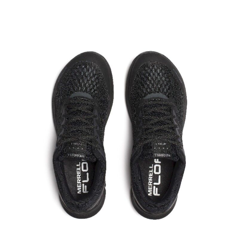 Merrell Antora 4 WP - Dámské trailové běžecké boty | Hardloop