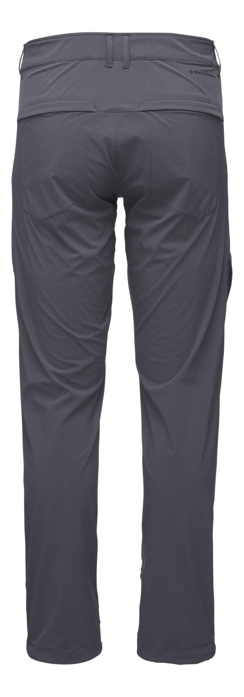 Black Diamond - Alpine Light Pants - Walking trousers - Men's