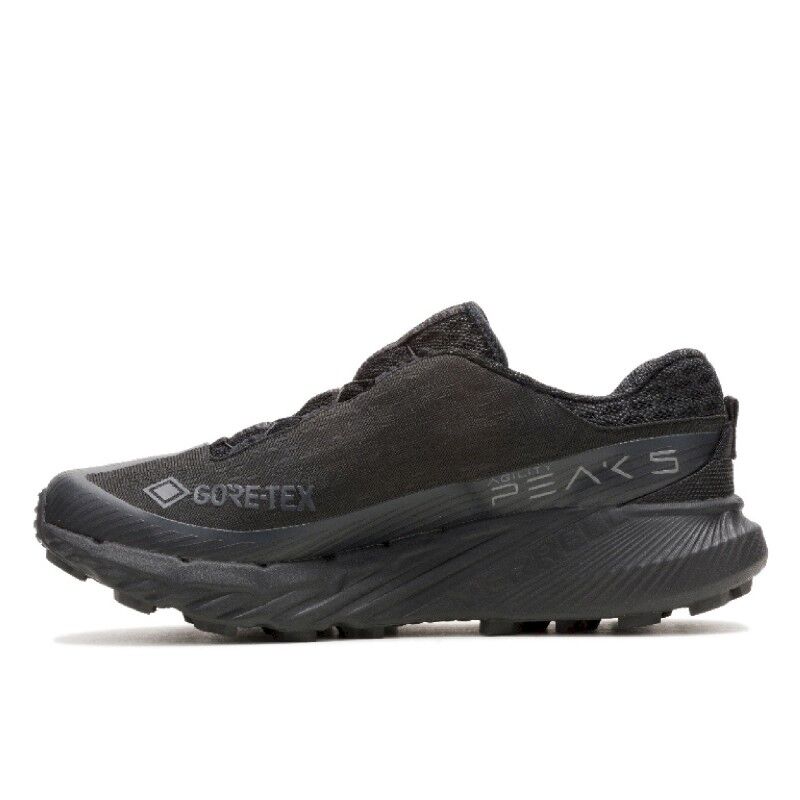 Merrell Agility Peak 5 Boa GTX - Dámské trailové běžecké boty | Hardloop