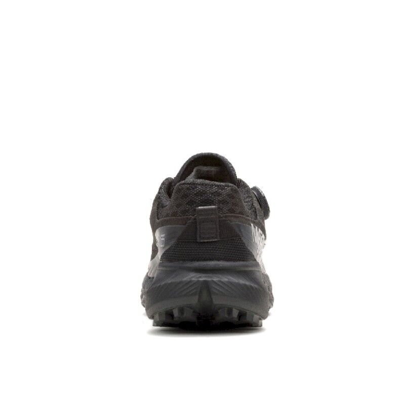 Merrell Agility Peak 5 Boa GTX - Trailrunningskor - Dam | Hardloop