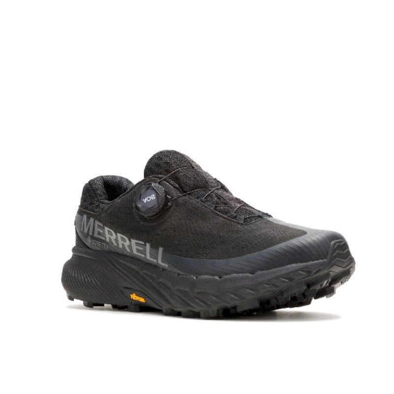 Merrell Agility Peak 5 Boa GTX - Buty trailowe damskie | Hardloop