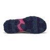 Merrell Moab Speed 2 Mid A/C WP - Walking shoes - Kid's | Hardloop