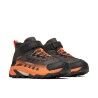 Gunsmoke / Orange