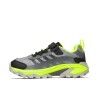 Merrell Moab Speed 2 Low A/C Waterproof - Chaussures randonnée enfant | Hardloop