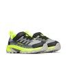 Merrell Moab Speed 2 Low A/C Waterproof - Chaussures randonnée enfant | Hardloop