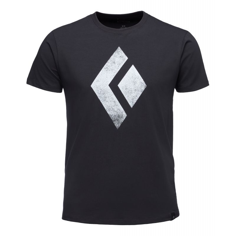 Black Diamond Chalked Up T - T-Shirt - Herren
