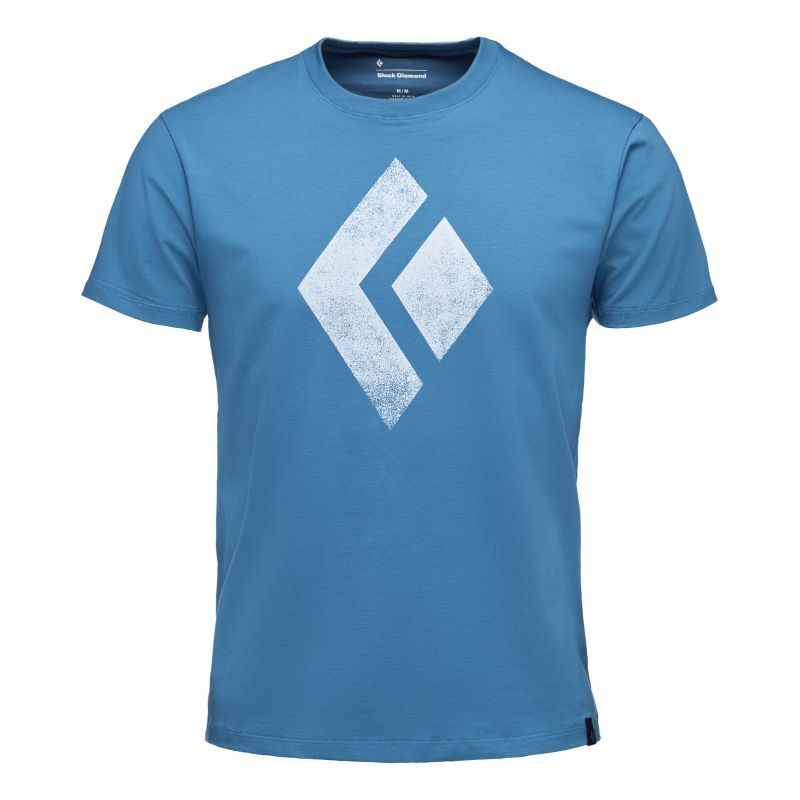 Black Diamond - Chalked Up T - T-Shirt - Men's