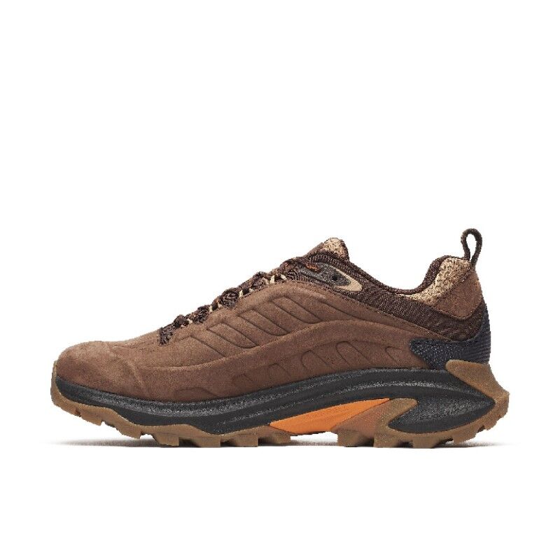 Merrell Moab Speed 2 Ltr WP - Walking shoes - Men's | Hardloop