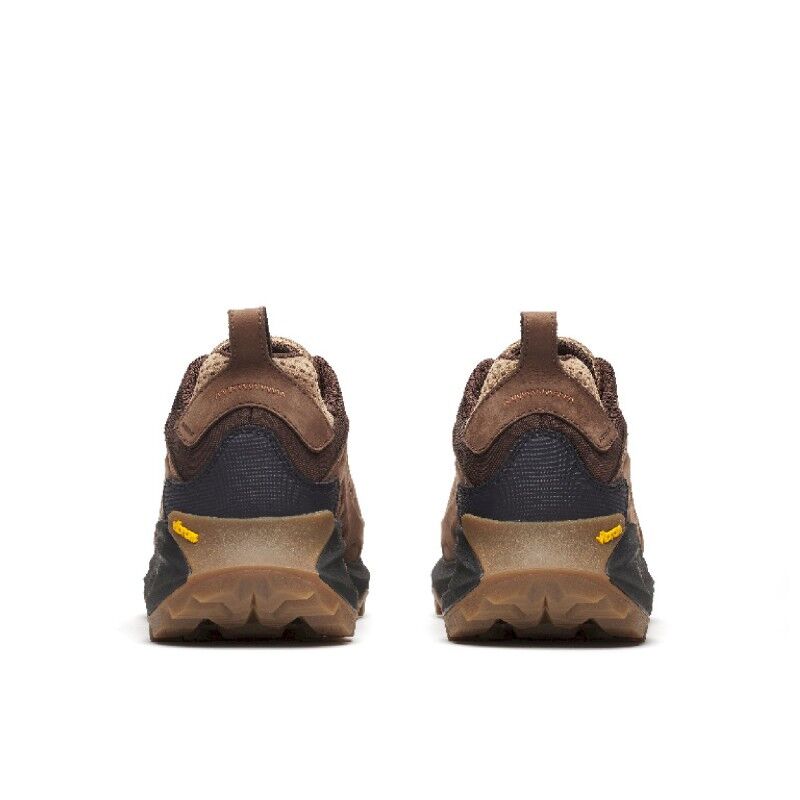 Merrell Moab Speed 2 Ltr WP - Scarpe da trekking - Uomo | Hardloop