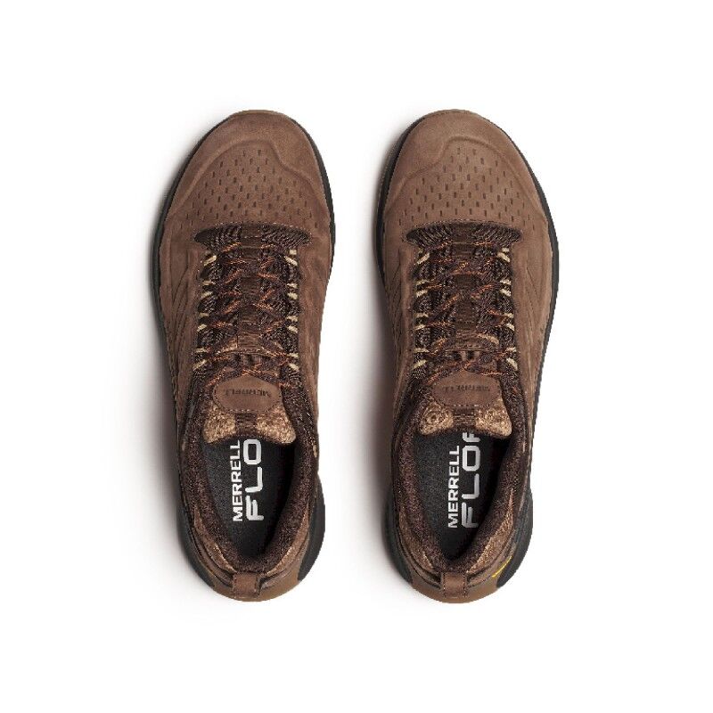 Merrell Moab Speed 2 Ltr WP - Buty turystyczne meskie | Hardloop