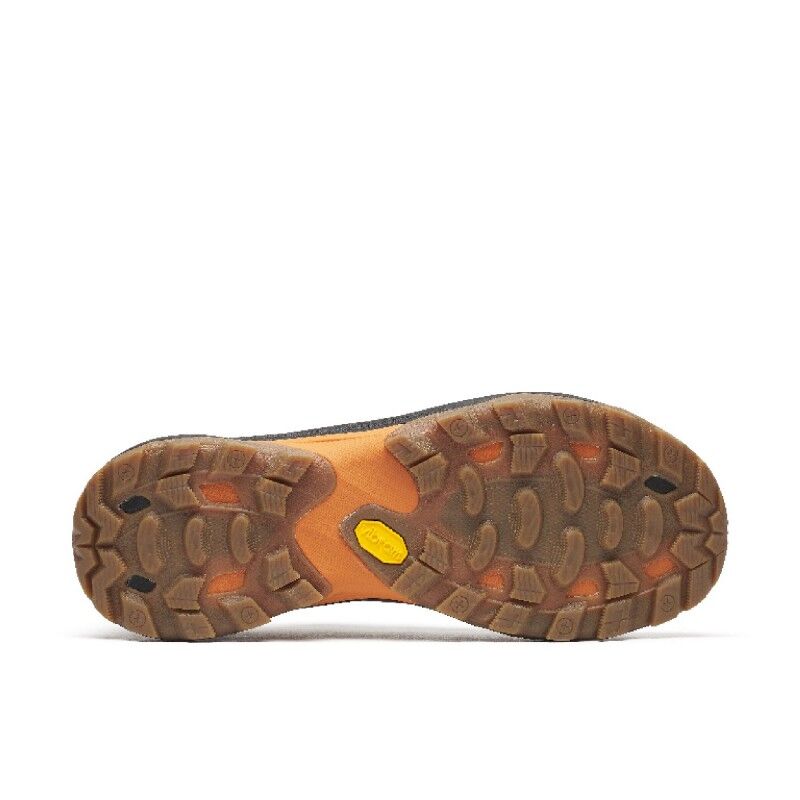 Merrell Moab Speed 2 Ltr WP - Wanderschuhe - Herren | Hardloop