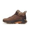 Merrell Moab Speed 2 Ltr Mid WP - Scarpe da trekking - Uomo | Hardloop