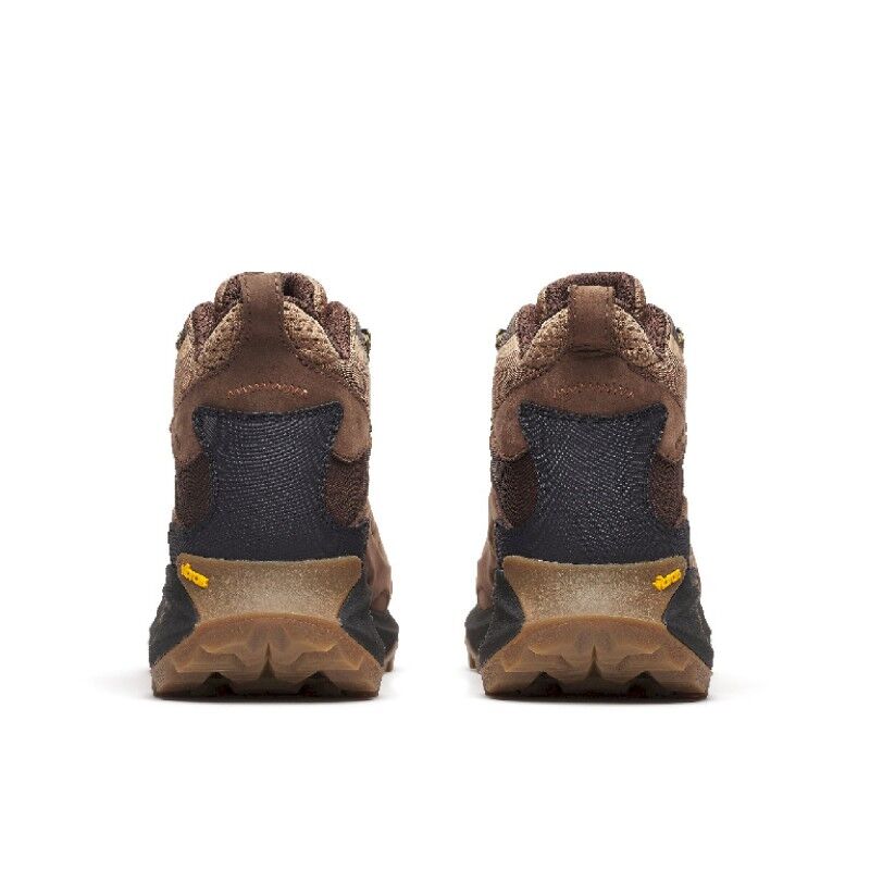 Merrell Moab Speed 2 Ltr Mid WP - Walking shoes - Men's | Hardloop