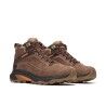 Merrell Moab Speed 2 Ltr Mid WP - Scarpe da trekking - Uomo | Hardloop