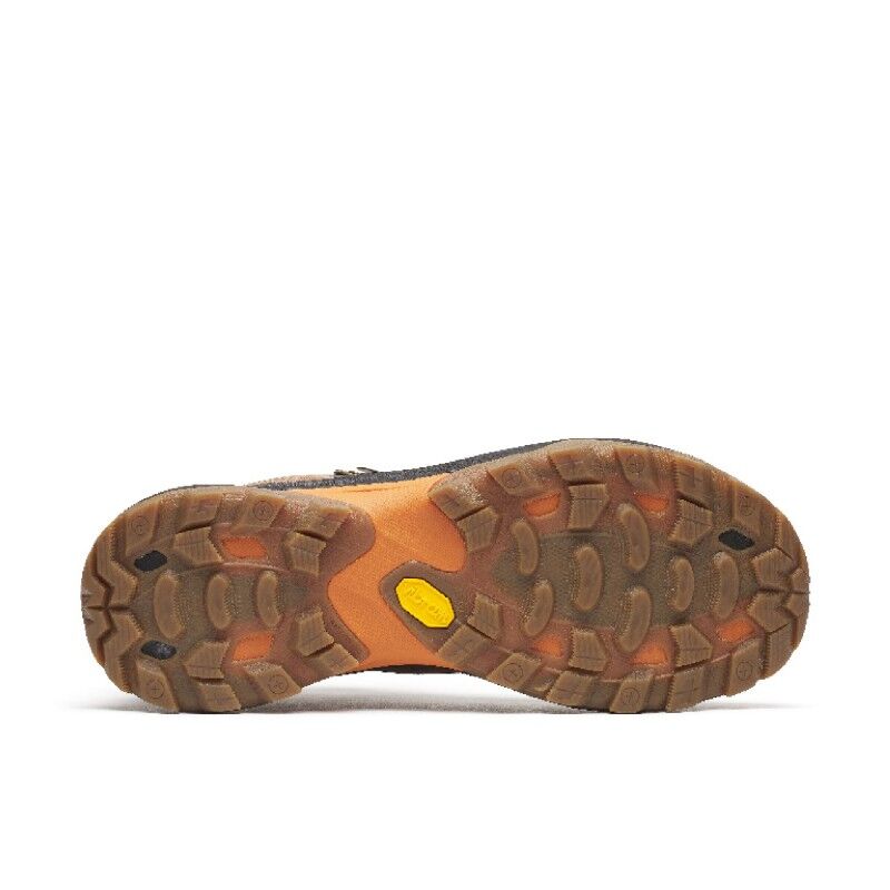 Merrell Moab Speed 2 Ltr Mid WP - Wandelschoenen - Heren | Hardloop
