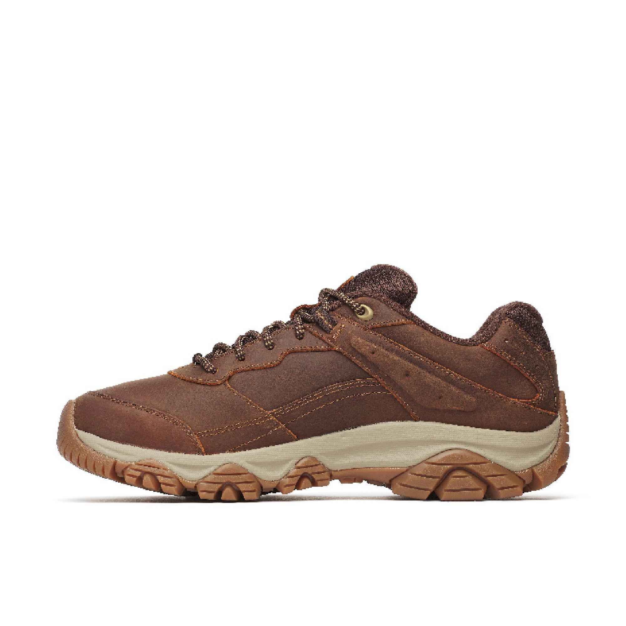 Merrell Moab Adventure 3 - Walking shoes - Men's | Hardloop