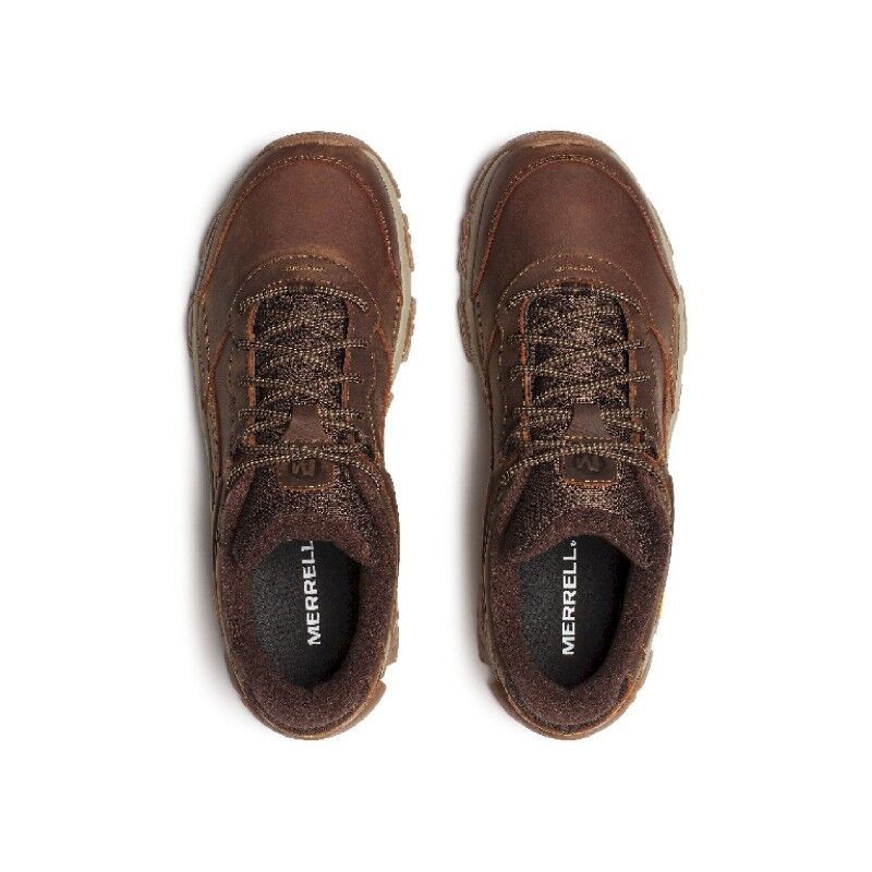 Merrell Moab Adventure 3 - Vandresko - Herrer | Hardloop