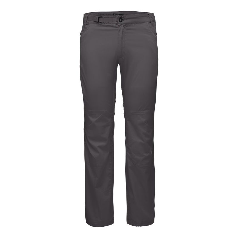 Black Diamond Rocklock Pants - Pantalon Escalade Homme