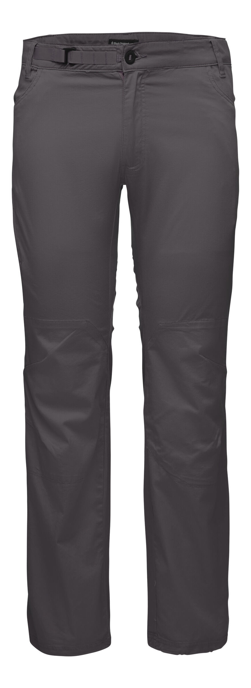 Black Diamond Credo Pants - Pantalon escalade homme | Hardloop
