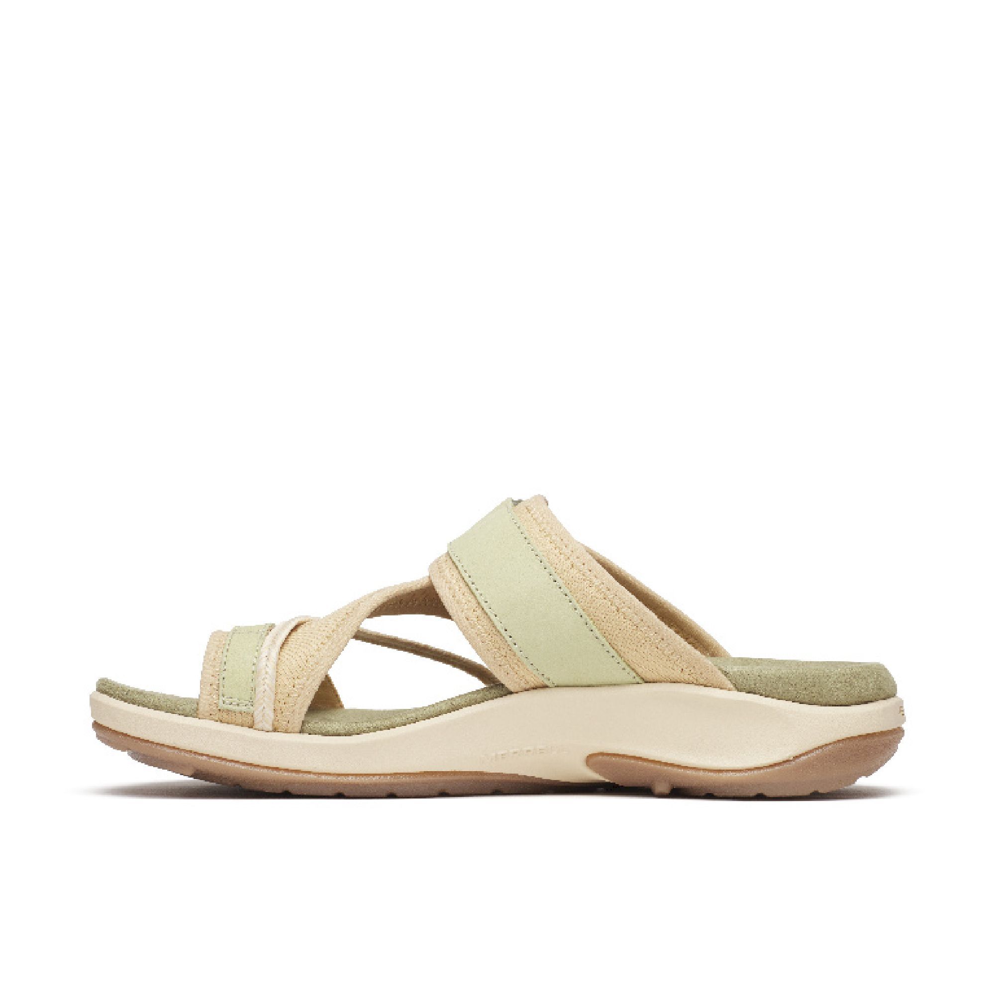 Merrell Terran 4 Post - Sandals - Women's | Hardloop