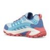 Merrell Boy's Moab Speed 2 Low Waterproof - Buty turystyczne dla dzieci | Hardloop
