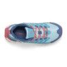 Merrell Boy's Moab Speed 2 Low Waterproof - Buty turystyczne dla dzieci | Hardloop
