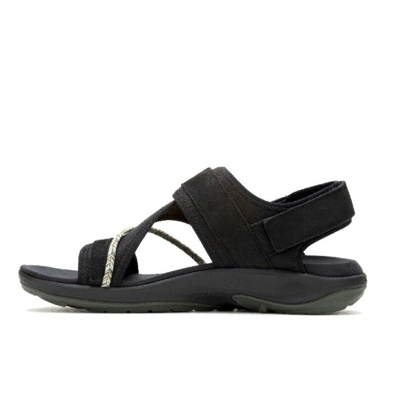 Merrell Terran 4 Backstrap - Sandales femme | Hardloop