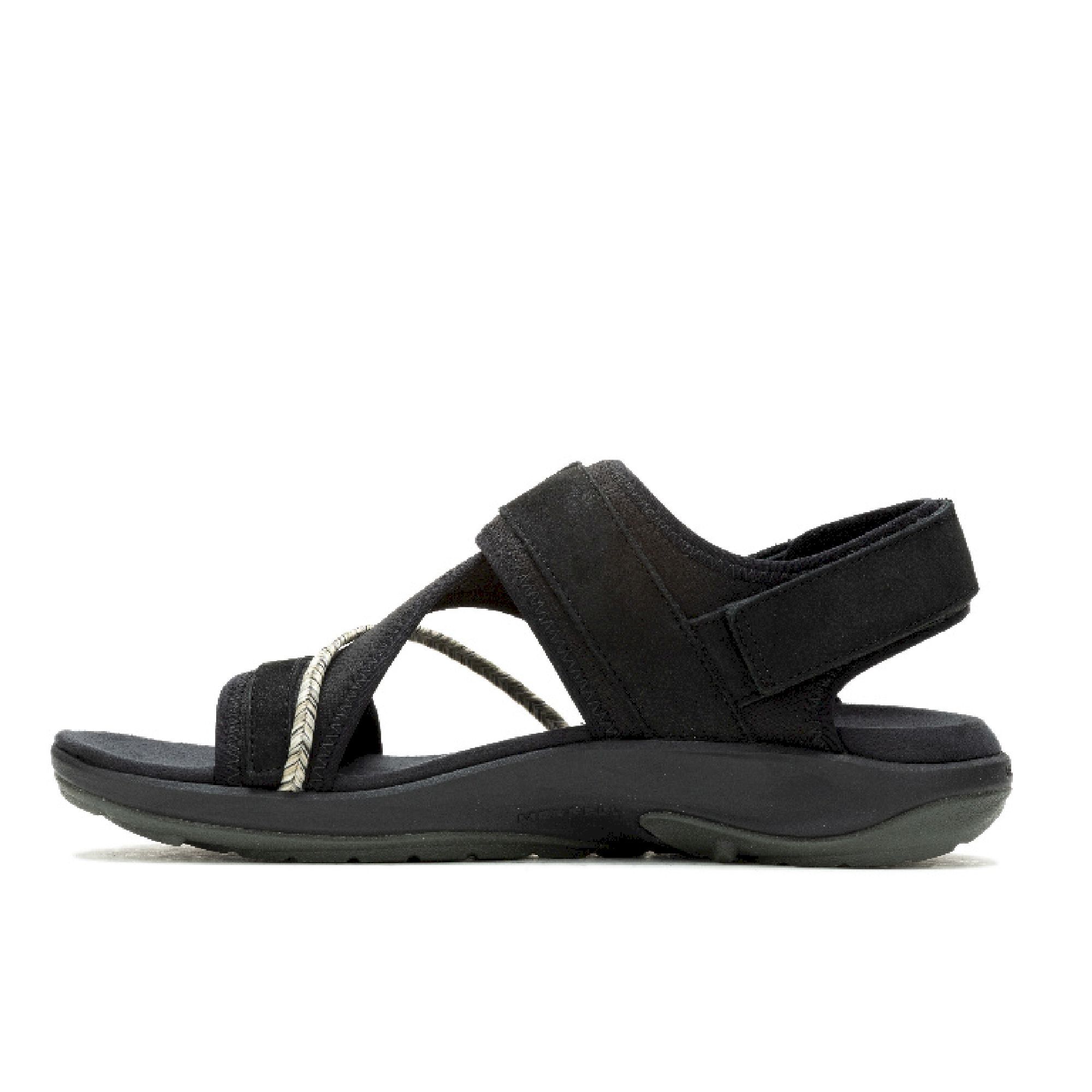 Merrell Terran 4 Backstrap - Sandals - Women's | Hardloop