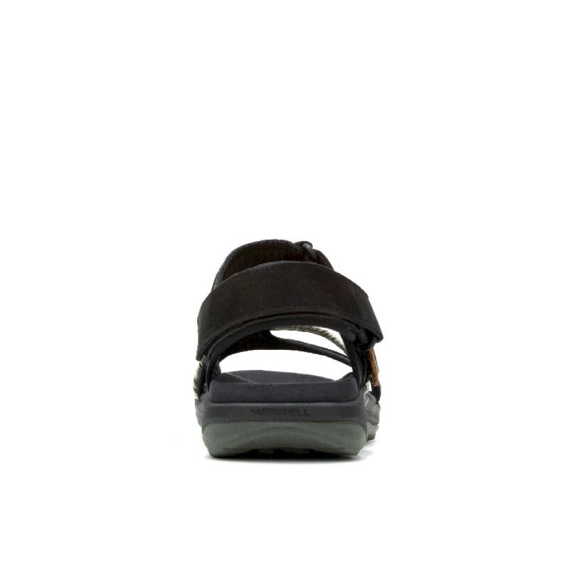Merrell Terran 4 Backstrap - Sandales femme | Hardloop