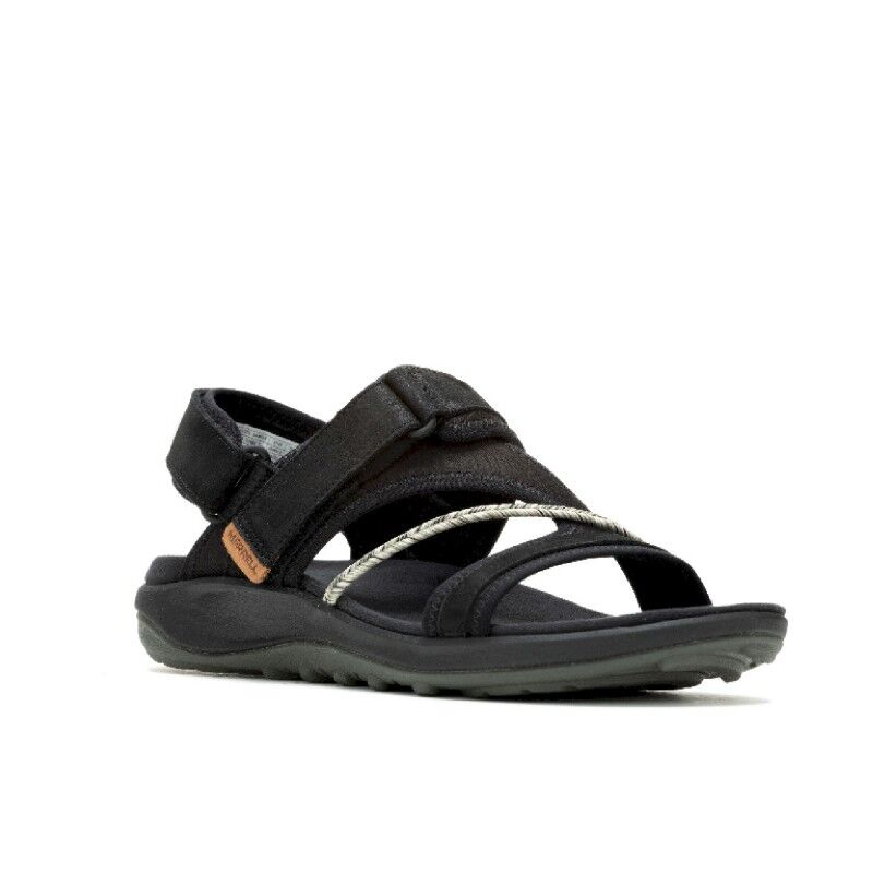 Merrell Terran 4 Backstrap - Dámské sandály | Hardloop