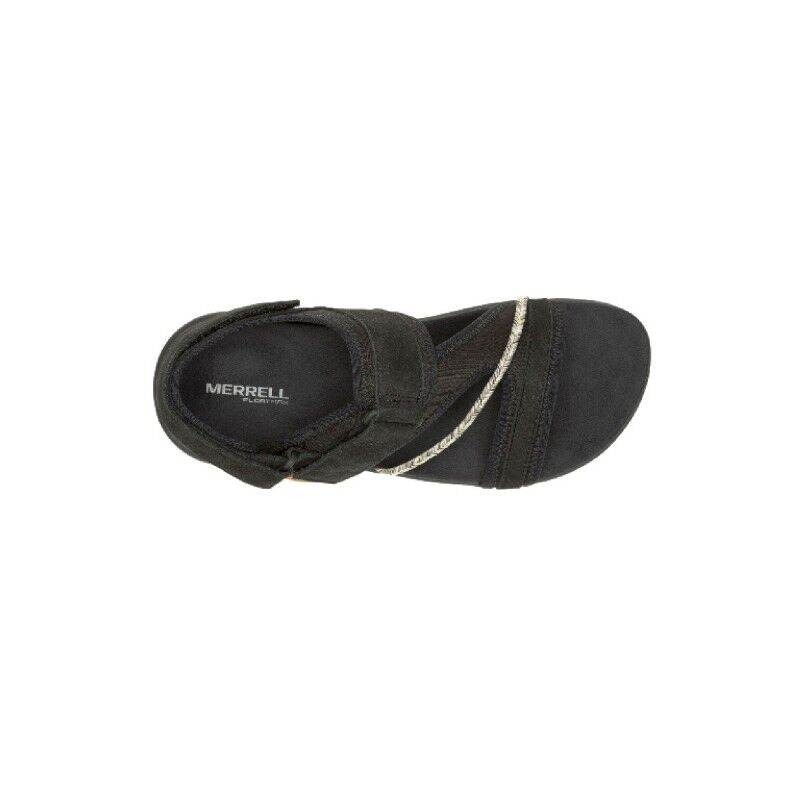 Merrell Terran 4 Backstrap - Sandalen - Damen | Hardloop