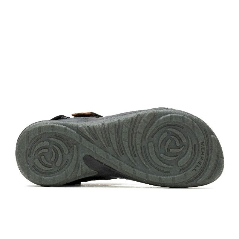 Merrell Terran 4 Backstrap - Sandalias trekking - Mujer | Hardloop
