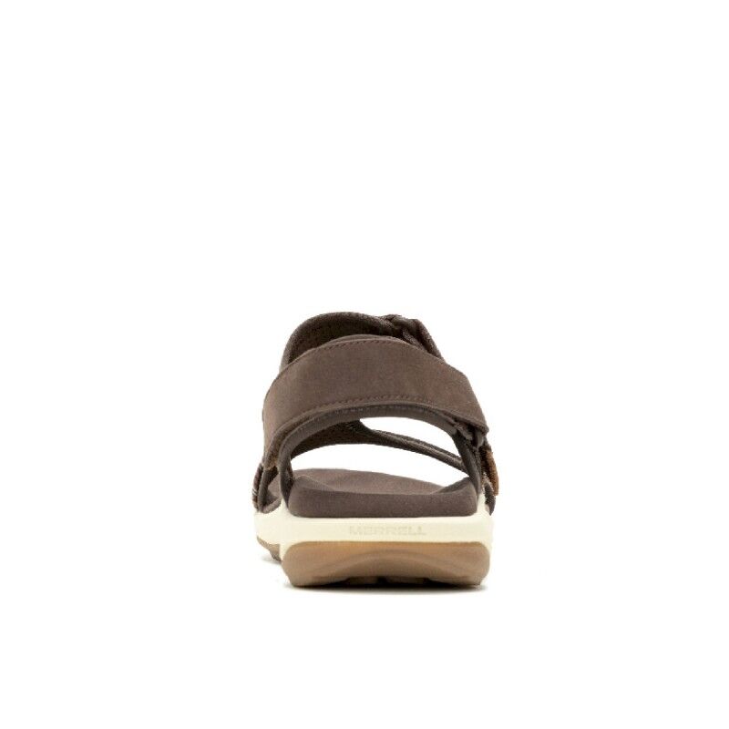 Merrell Terran 4 Backstrap - Sandals - Women's | Hardloop