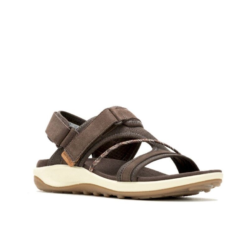 Merrell Terran 4 Backstrap - Sandals - Women's | Hardloop