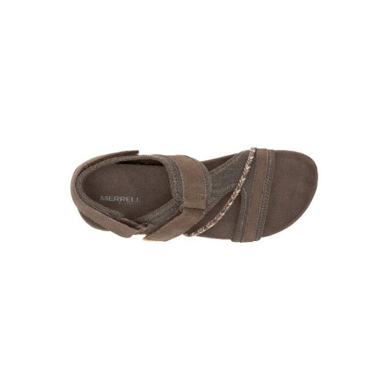 Merrell Terran 4 Backstrap - Sandals - Women's | Hardloop