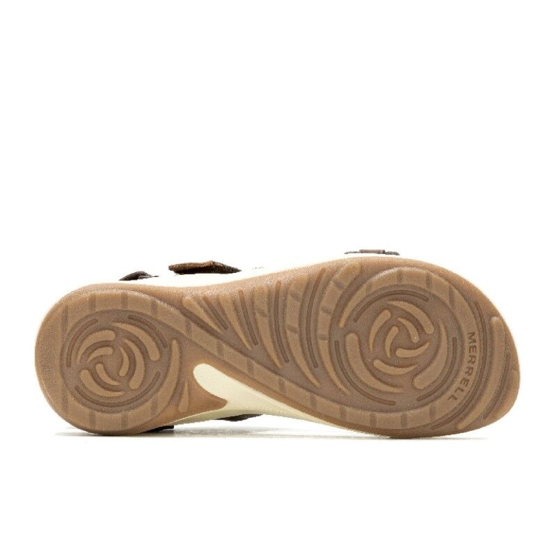 Merrell Terran 4 Backstrap - Sandals - Women's | Hardloop