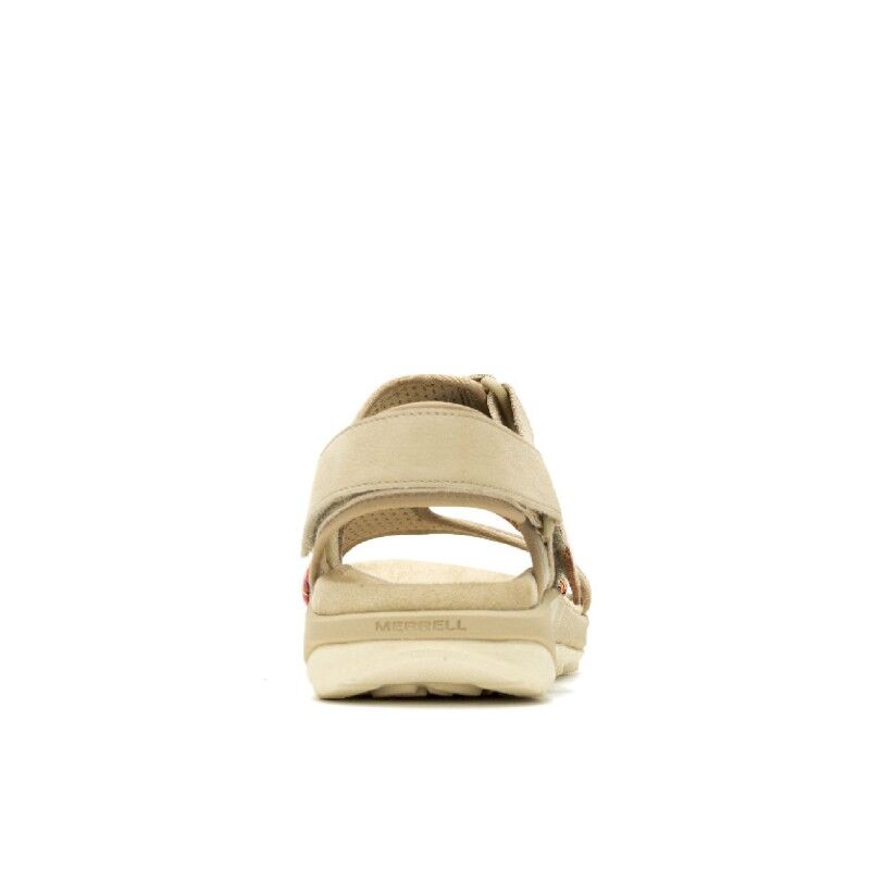Merrell Terran 4 Backstrap - Sandals - Women's | Hardloop