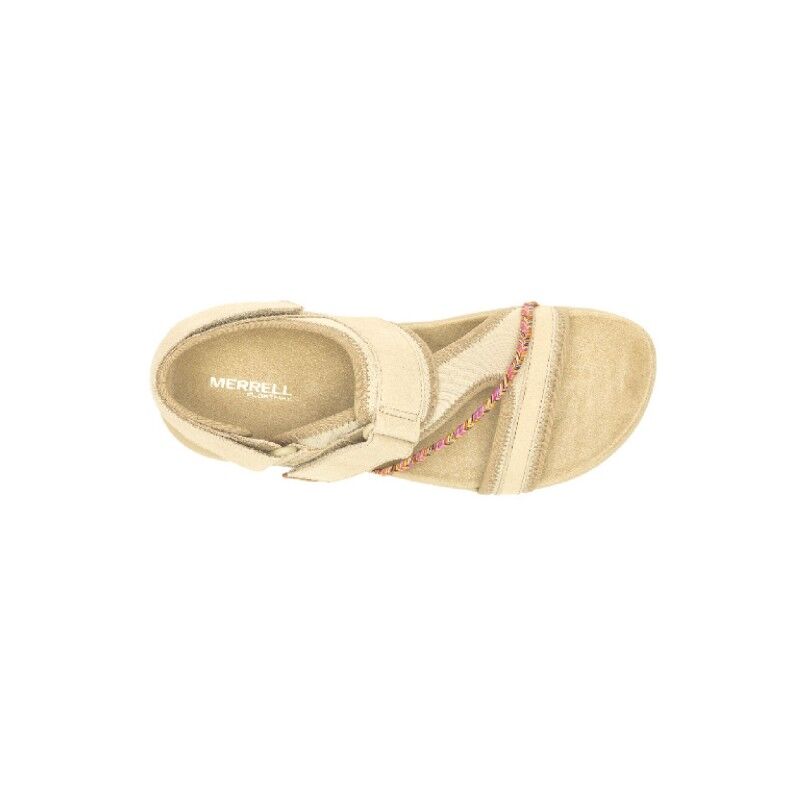 Merrell Terran 4 Backstrap - Dámské sandály | Hardloop
