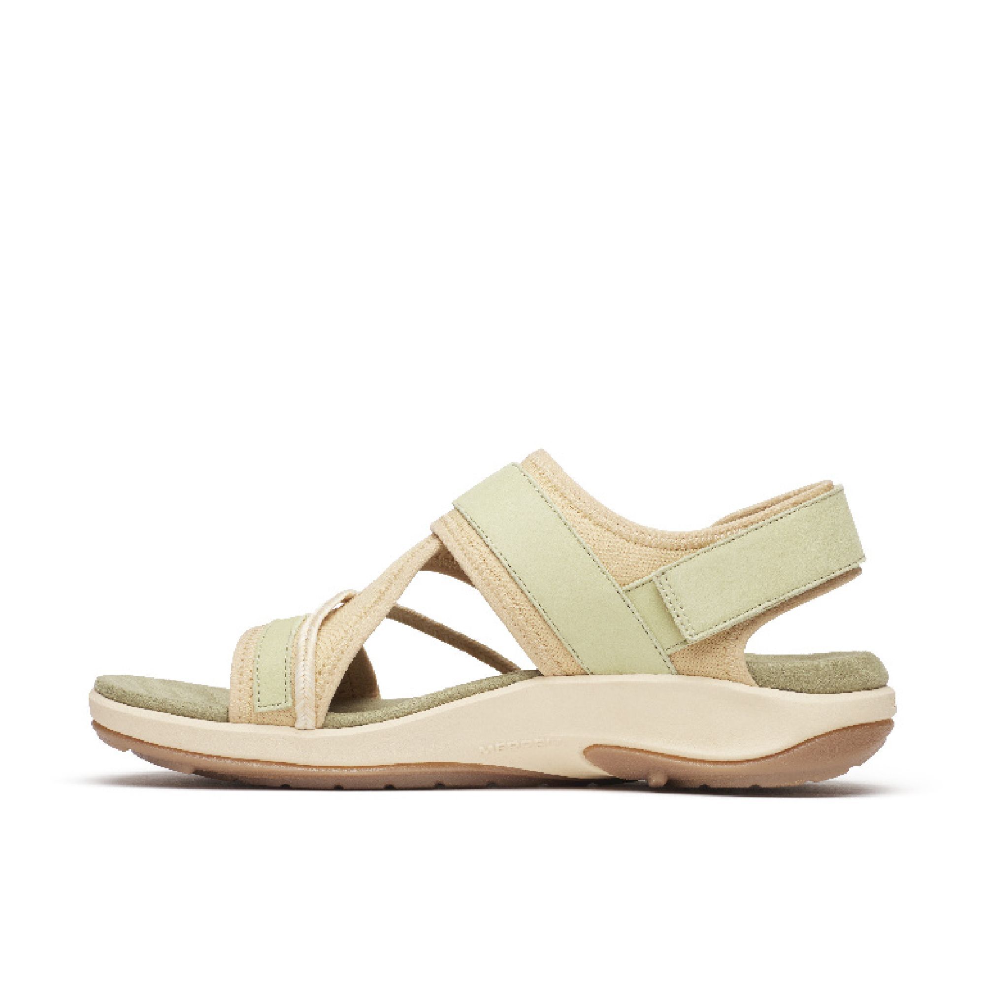 Merrell Terran 4 Backstrap - Sandals - Women's | Hardloop