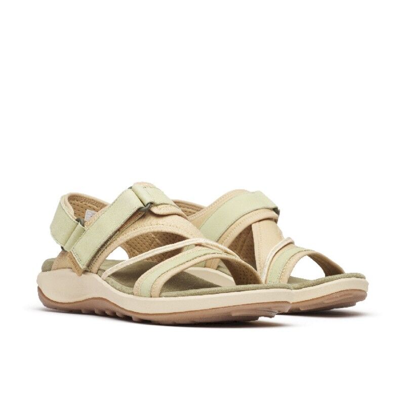 Merrell Terran 4 Backstrap - Sandalen - Dames | Hardloop