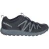 Merrell Wildwood Aerosport - Chaussures randonnée homme | Hardloop